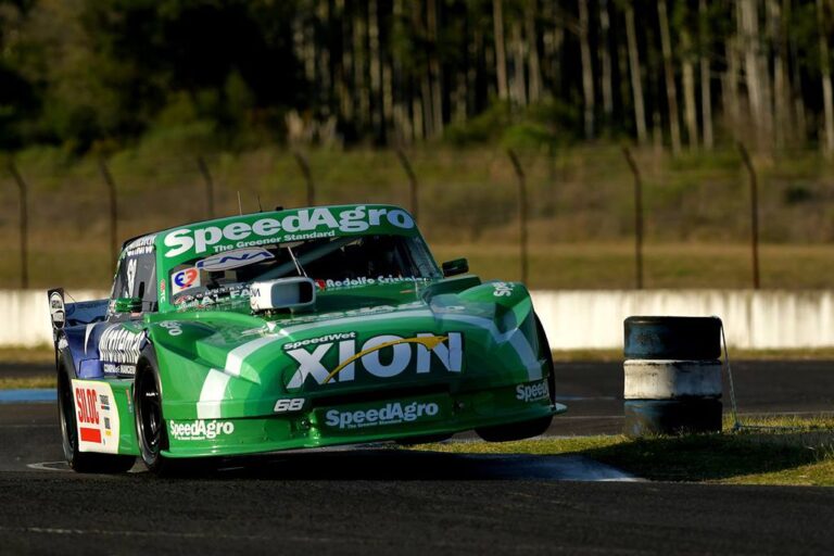 Tiene fecha el TC en Concordia