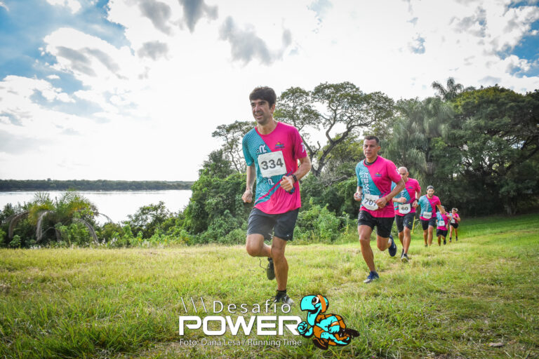 Desafío Power en Puerto Yeruá: Un Fin de Semana de Intensa Competición