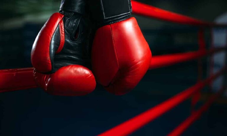 Gran velada de boxeo este viernes en el Club Estudiantes de Concordia