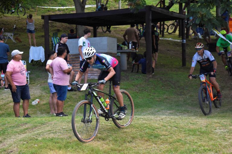 Puerto Yeruá se prepara para el reconocimiento del circuito previo al Fronterón y MTB