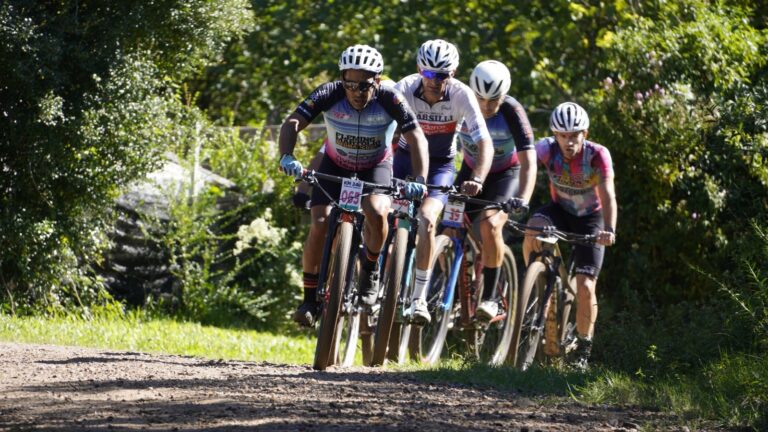 Puerto Yeruá será sede de la 3.ª Fecha del Circuito Amigos del MTB y la 6.ª del Campeonato Fronterón