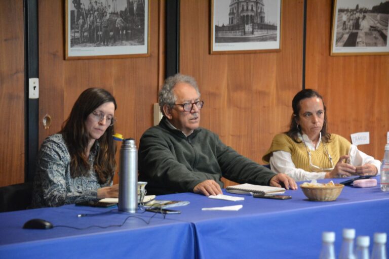 La Mesa Citrícola refuerza acciones contra el HLB en Entre Ríos