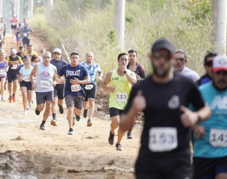 Última fecha del Duatlón Rural Concordiense se disputa este sábado