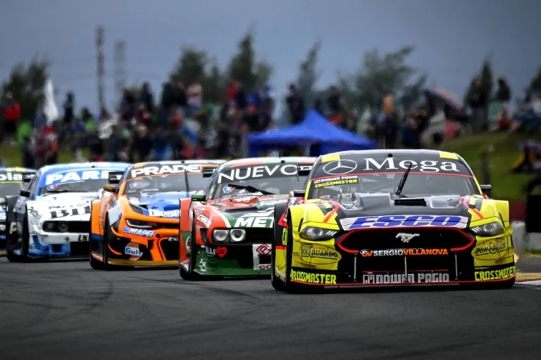 El TC Llega a Paraná! Precios, Accesos y Beneficios para el Fin de Semana Clave de la Copa de Oro