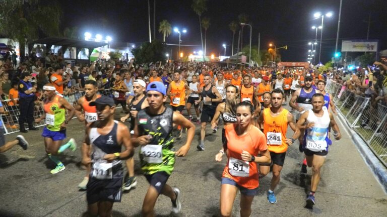 Maratón de Reyes: todo lo que necesitás saber sobre los circuitos y la entrega de kits para la edición 2026