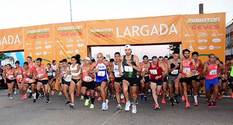 Salud y deporte: las recomendaciones vitales para los atletas de la Maratón de Reyes