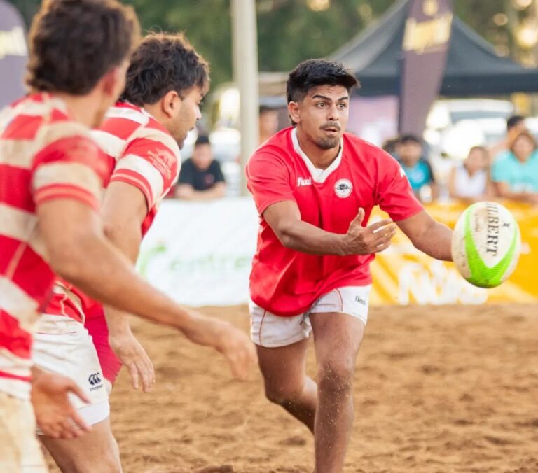 El Club Los Espinillos anunció que este año no se realizará el tradicional Seven del Lago