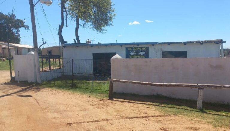 Concordia recuperó un salón comunitario donde funcionaba un boliche bailable ilegal