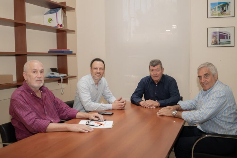 El IAPV renovó su directorio: quiénes son los funcionarios que asumen el desafío habitacional en Entre Ríos