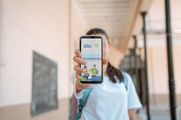 Becas provinciales 2026: Abre la inscripción para estudiantes secundarios de Entre Ríos
