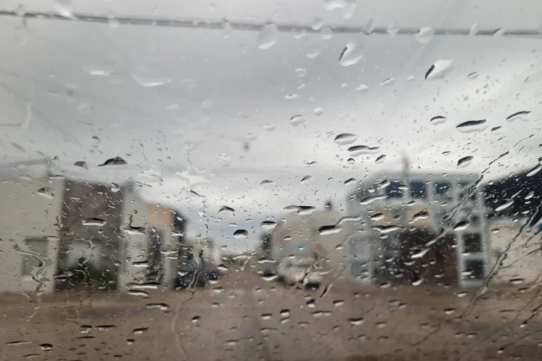 Alerta amarillo por tormentas y ráfagas de 70 km/h: el clima para Concordia para este martes