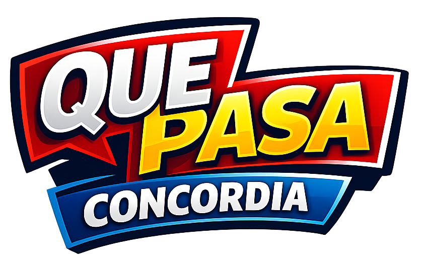 Que Pasa Concordia