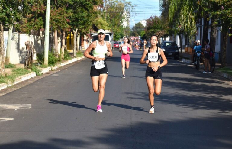 Maratón de la Mujer: anuncian nuevas fechas de inscripción y el recorrido oficial de los 5K