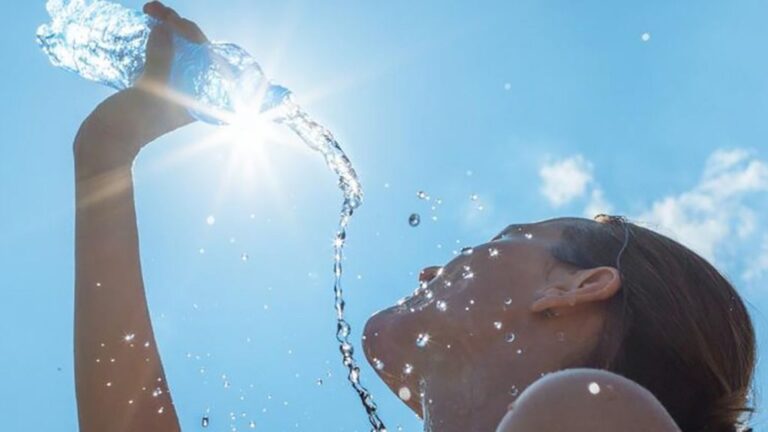 Alerta amarilla en toda la provincia: se esperan máximas de hasta 37 grados durante la semana