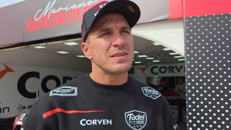 Foton desembarca en las TC Pick Up con Mariano Werner y Gastón Mazzacane como pilotos oficiales