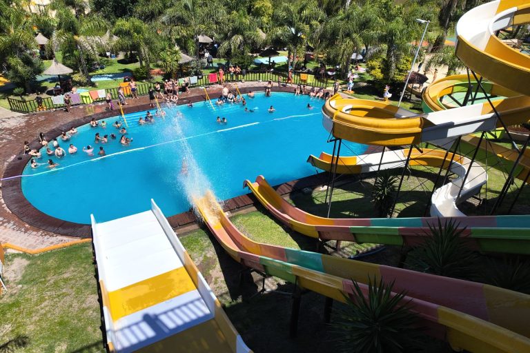 El turismo de verano generó más de 300 mil millones de pesos en Entre Ríos