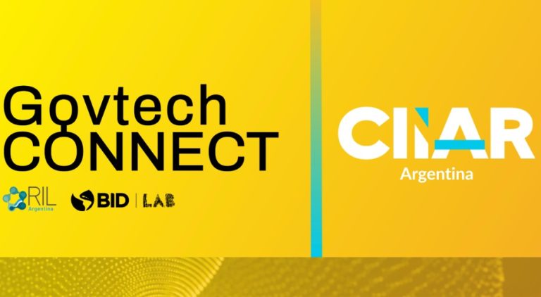 Concordia fue elegida entre las ciudades más innovadoras del país para aplicar Inteligencia Artificial