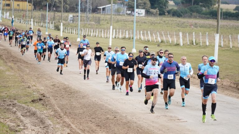 Se suspendió la final del Duatlón Rural y hay una decisión que sacude a los corredores