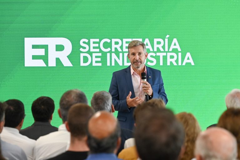 ¿Plata para tu empresa? El plan de Entre Ríos para inundar de créditos al sector privado y crear miles de empleos