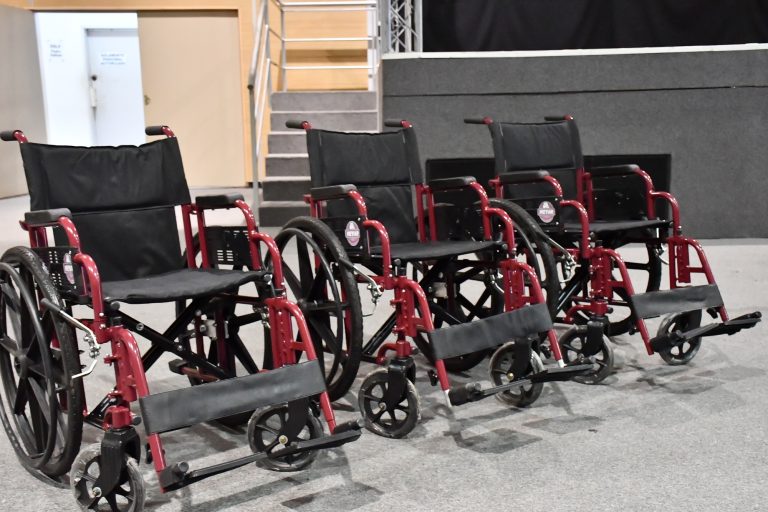 Entre Ríos recibió equipamiento clave para que todos puedan disfrutar del turismo