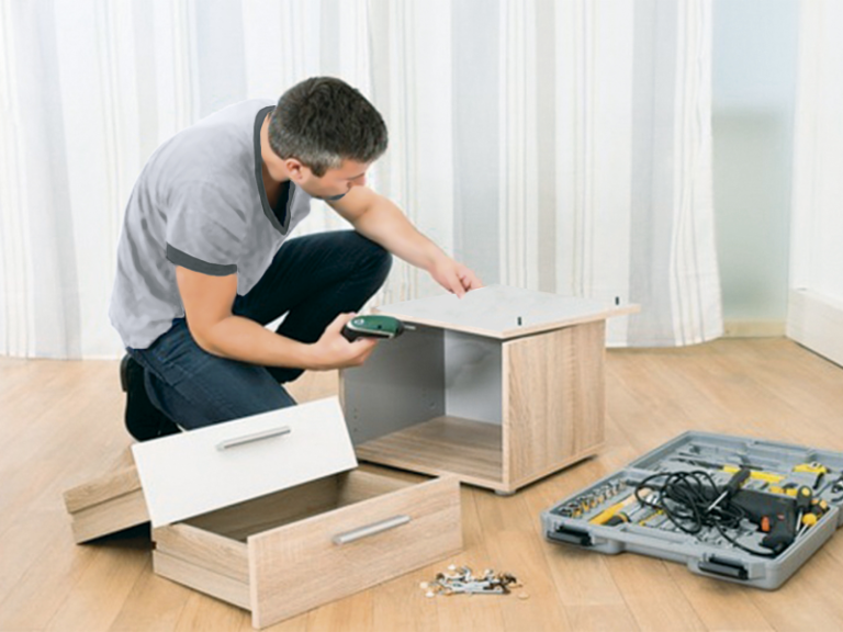 Lanzan curso gratuito de armador de muebles en Concordia y así podés anotarte