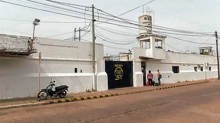 Sangrienta pelea en la cárcel de Concordia deja tres heridos y máxima alerta