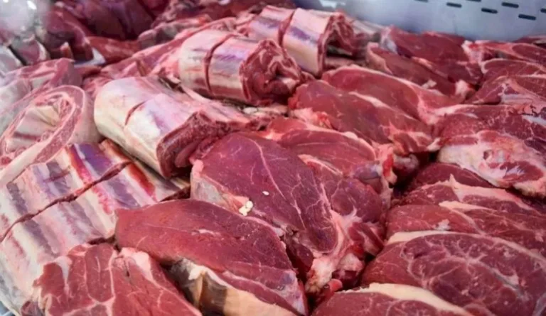 ¿Adiós al asado? El consumo de carne sufre una caída histórica del 13,8% y las alarmas se encienden en Entre Ríos