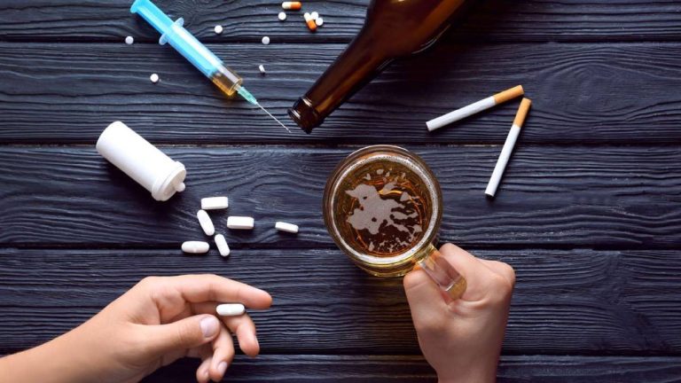 Concordia lanza un plan contra los consumos problemáticos: ¿Cómo participar?