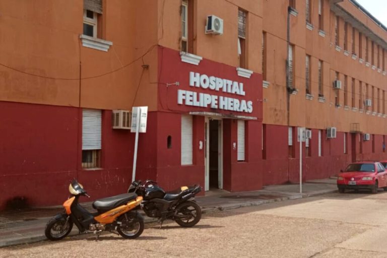 Alertan por una peligrosa estafa que usa el nombre del Felipe Heras en Concordia