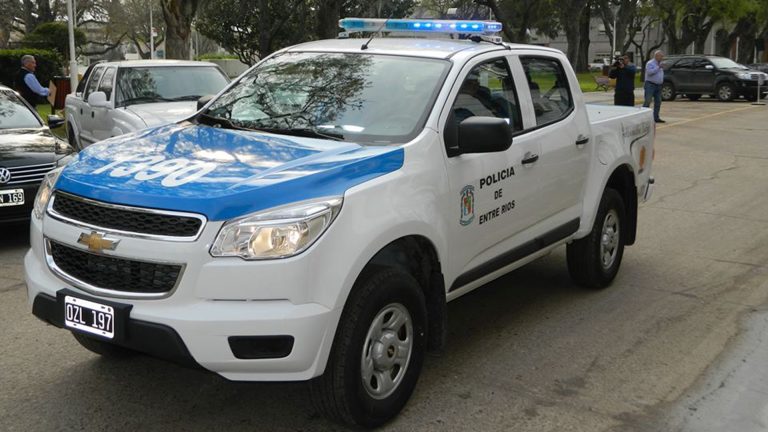 Detuvieron a una joven en San José tras una denuncia que destapó una trama de extorsión
