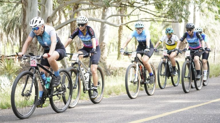 Todo lo que tenés que saber para la apertura de la temporada de Mountain Bike en el Lago de Salto Grande