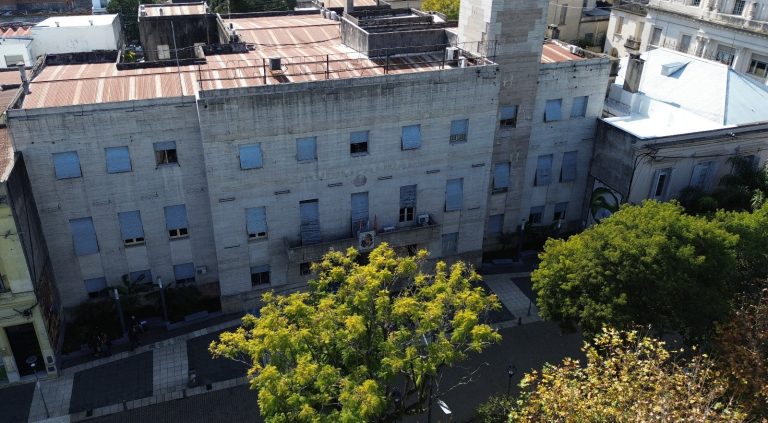 El masivo cambio de piezas en el municipio que busca blindar el Plan del Bicentenario