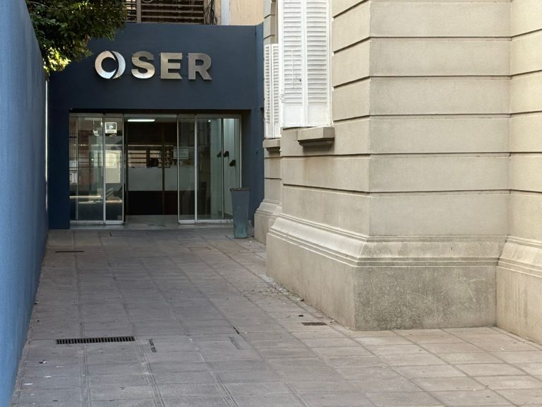 OSER y la Federación Médica sellan un acuerdo clave que garantiza la atención en toda la provincia