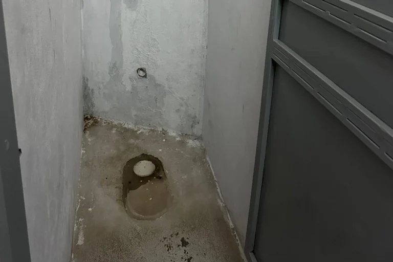 Indignación por una nueva ola de ataques vandálicos que destroza los servicios en el Lago de Salto Grande