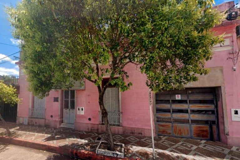 Nueve detenidos tras un violento asalto a la sede del Sindicato de la Fruta en Concordia