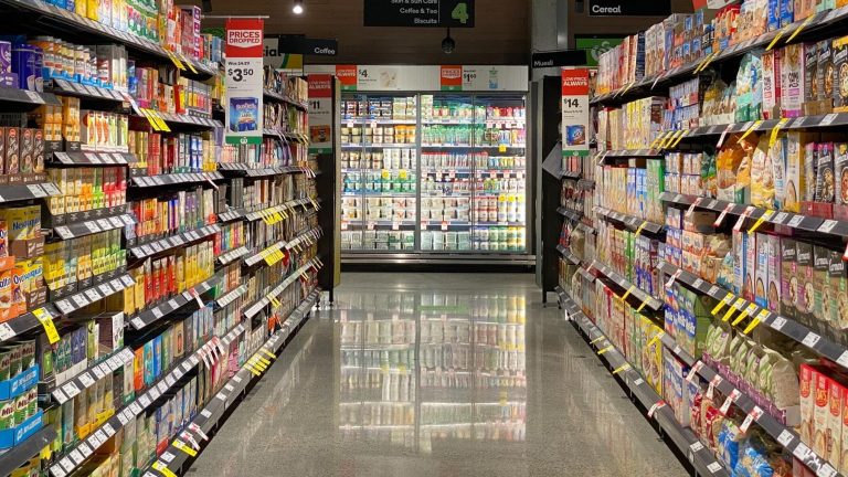Entre Ríos entre las provincias con mayor caída de ventas en supermercados al inicio del 2026