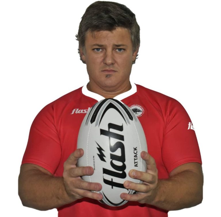 Conmoción en Concordia: un jugador de rugby falleció tras descompensarse en un entrenamiento