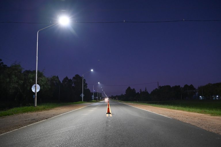 El estratégico cambio en el acceso a Federación que busca evitar accidentes fatales