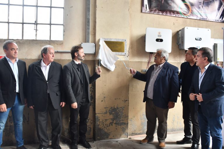 La Cooperativa Eléctrica de Concordia apuesta a la energía solar y lanza nuevos servicios