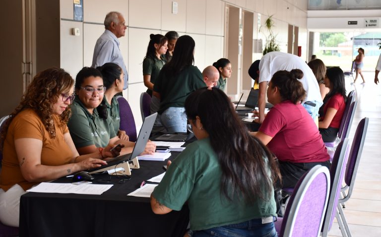 Nueva entrega de vouchers para niños y adolescentes: conocé los puntos de retiro en Concordia