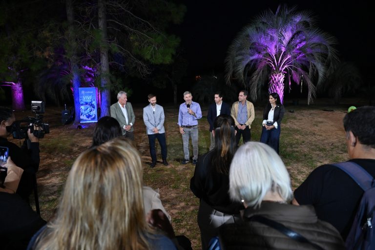 Recuperación del Perilago: La nueva cara del Camping Las Palmeras