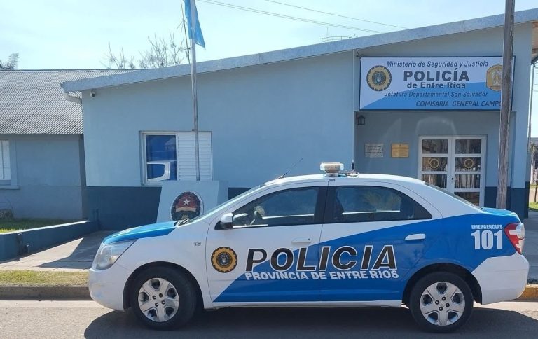 El misterio del ganado desaparecido en General Campos que movilizó a la Brigada de Abigeato