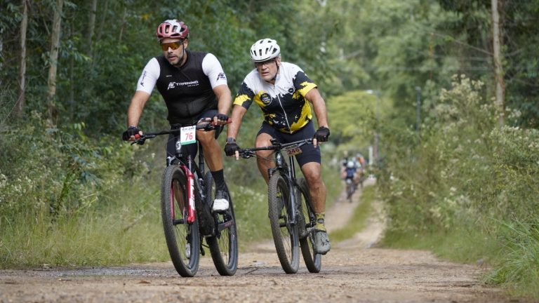 El MTB abrió su temporada 2026 con una batalla épica