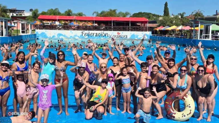Entre Ríos movilizó a 300 mil personas y generó cifras impactantes este fin de semana largo
