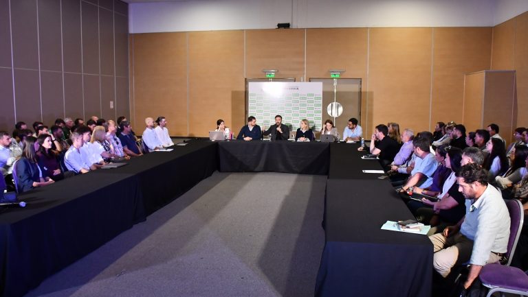El drástico cambio que Azcué impone a sus funcionarios para transformar la gestión