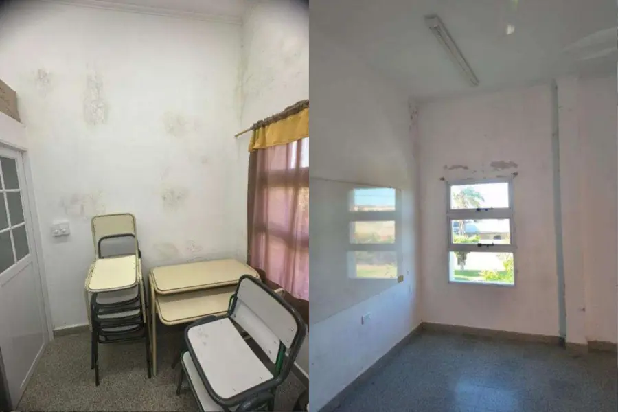 Escuela N° 17 Martín Miguel de Güemes.