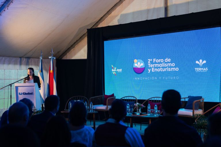 La innovadora fórmula que busca transformar el turismo en Entre Ríos