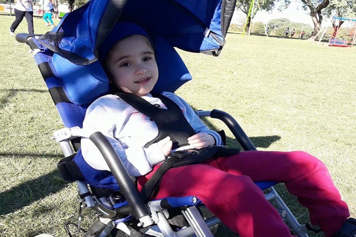 La autopsia volvió a ratificar que no había lesiones traumáticas.