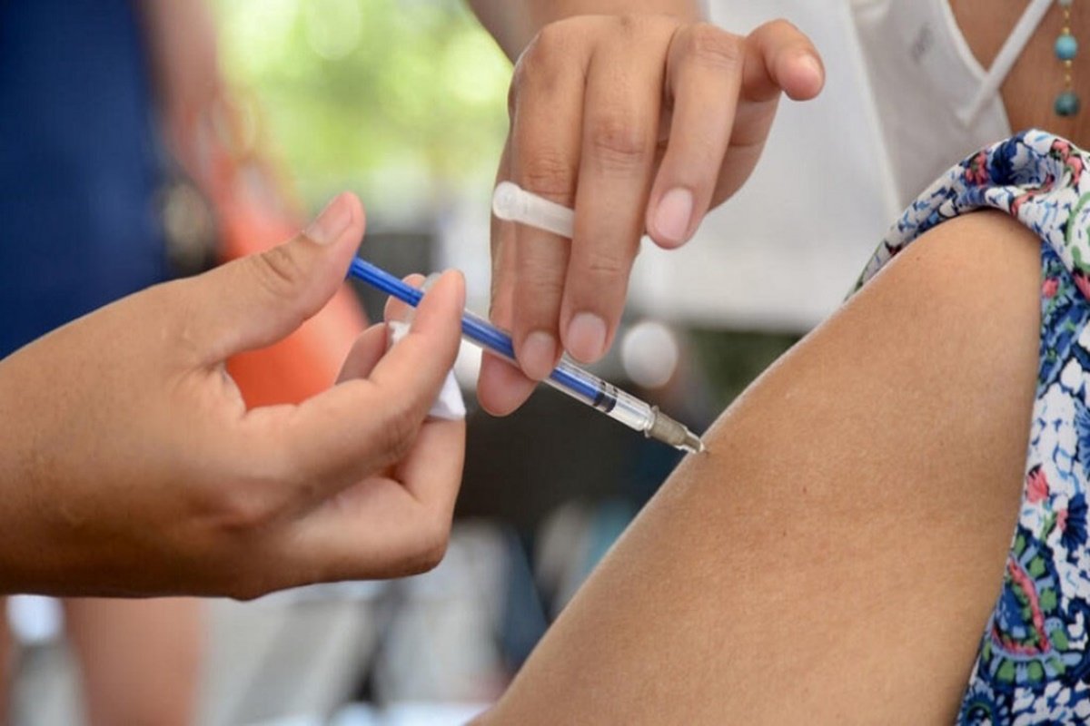 Comenzó una nueva etapa de la vacunación antigripal en Entre Ríos.