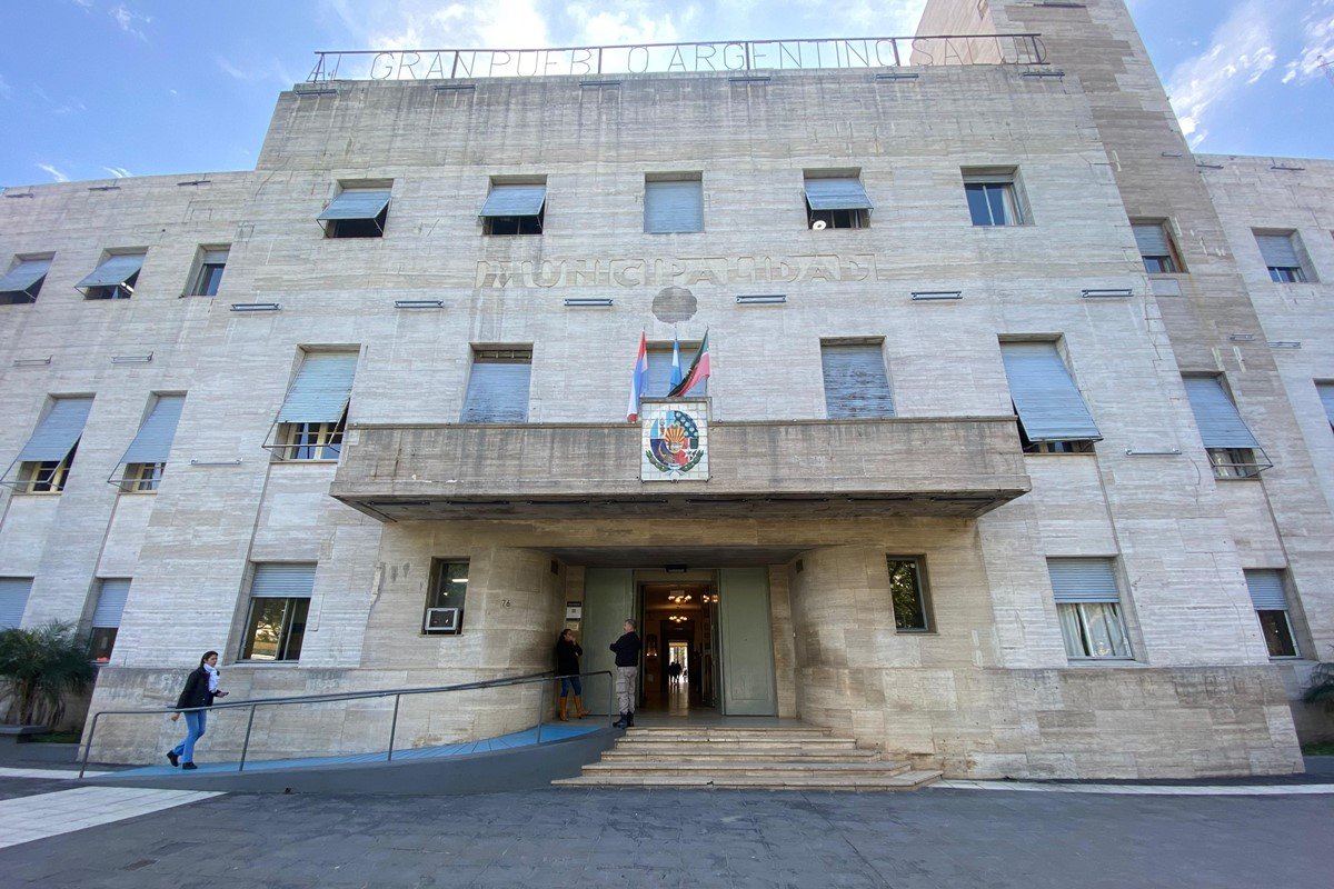 El gremio volvió a cuestionar la gestión Azcué.